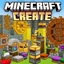 Creatopia (with aeronautics) logo