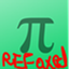 Super Fast Math-ReFoxed logo