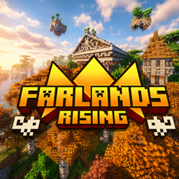 Farlands - Rising