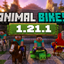 Animal Bikes Reworked logo