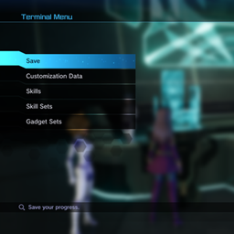 Save Game In Online Lobbies project image