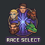 DotRaces logo