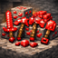 ruby tools (remade) logo