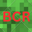 BCR shades logo