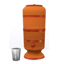  Clay Water Filter logo