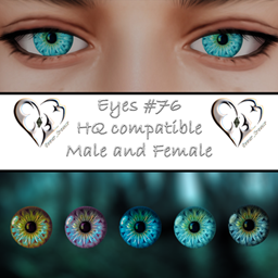 Eyes #76 project image