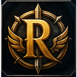 Revolution Raid Helper logo