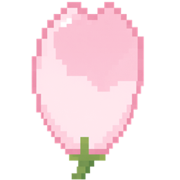 Cherry blossom petals project image