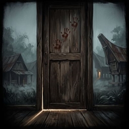 The Third Knock (Tung Tung Horror)