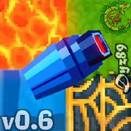 [U6] Arm Cannons project image