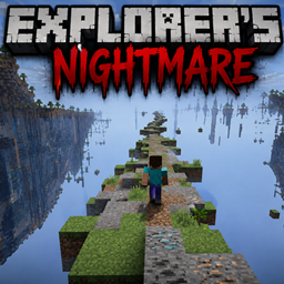 Explorer's Nightmare project image