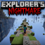 Explorer's Nightmare logo