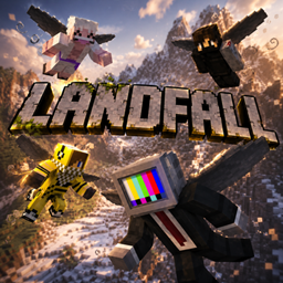 LandfalI
