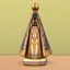 Nossa Senhora Aparecida logo