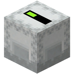 Shulker Fullness logo