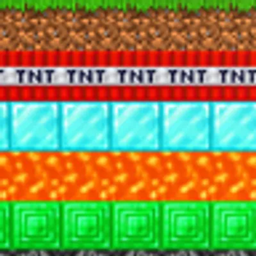 Random Block Layers project image
