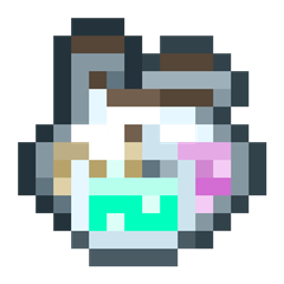 Cyclic Potions logo