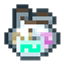 Cyclic Potions logo