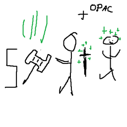 simplyswords opac fix