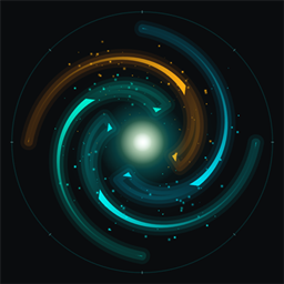 AuraFlow logo