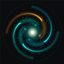AuraFlow logo
