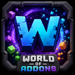 [DAI] World of Addons (Data)