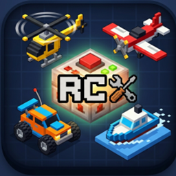RC Vehicles