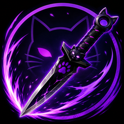 [DAI] Kitty's Dagger (Data)