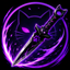 [DAI] Kitty's Dagger (Data) logo