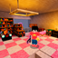 Simple Modern house  Made by MeowlYT and nari #2 logo