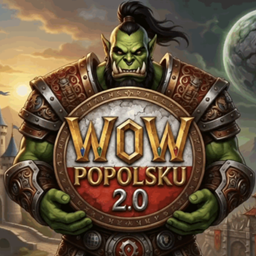 WoWPoPolsku 2.0 logo