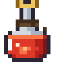 Everfilling Flasks project image