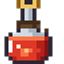 Everfilling Flasks logo