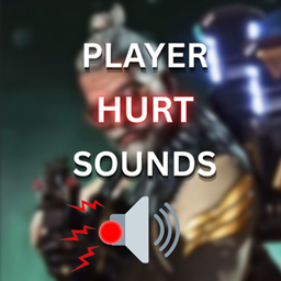 Realistic Player Hurt Sounds logo