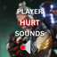 Realistic Player Hurt Sounds logo