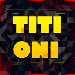 serveur TITI_ONI logo