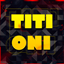 serveur TITI_ONI logo