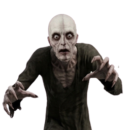 The Watcher (Stalker, Horror Add-On) project image