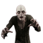 The Watcher (Stalker, Horror Add-On) logo
