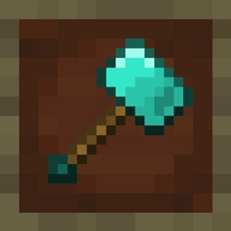 More Hammers & Stuff logo