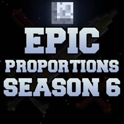 PopularMMOs' Epic Proportions Season 6 project image