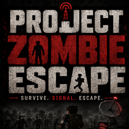 Project Zombie Escape: Quests logo