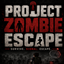 Project Zombie Escape: Quests logo