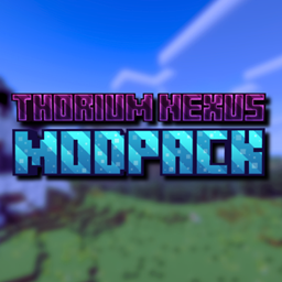 Thorium Nexus Modpack project image