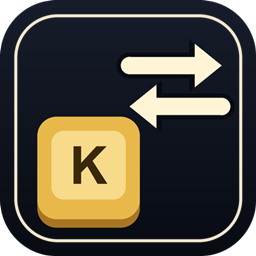 KeybindActionBarProfiles logo