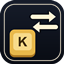 KeybindActionBarProfiles logo