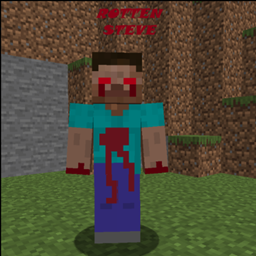 RottenSteve