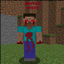 RottenSteve logo