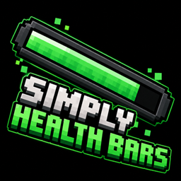 Simply Health Bars