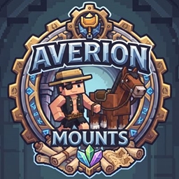 Averion Mounts logo